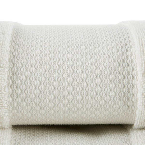 English Elm 2 Turkish Cotton Bath Sheets Set 35x70 Inches - Ultra Absorbent, Plush Spa-Luxe Towels for Home White 17.32 L x 12.6 W x 5.91 H B035P319792