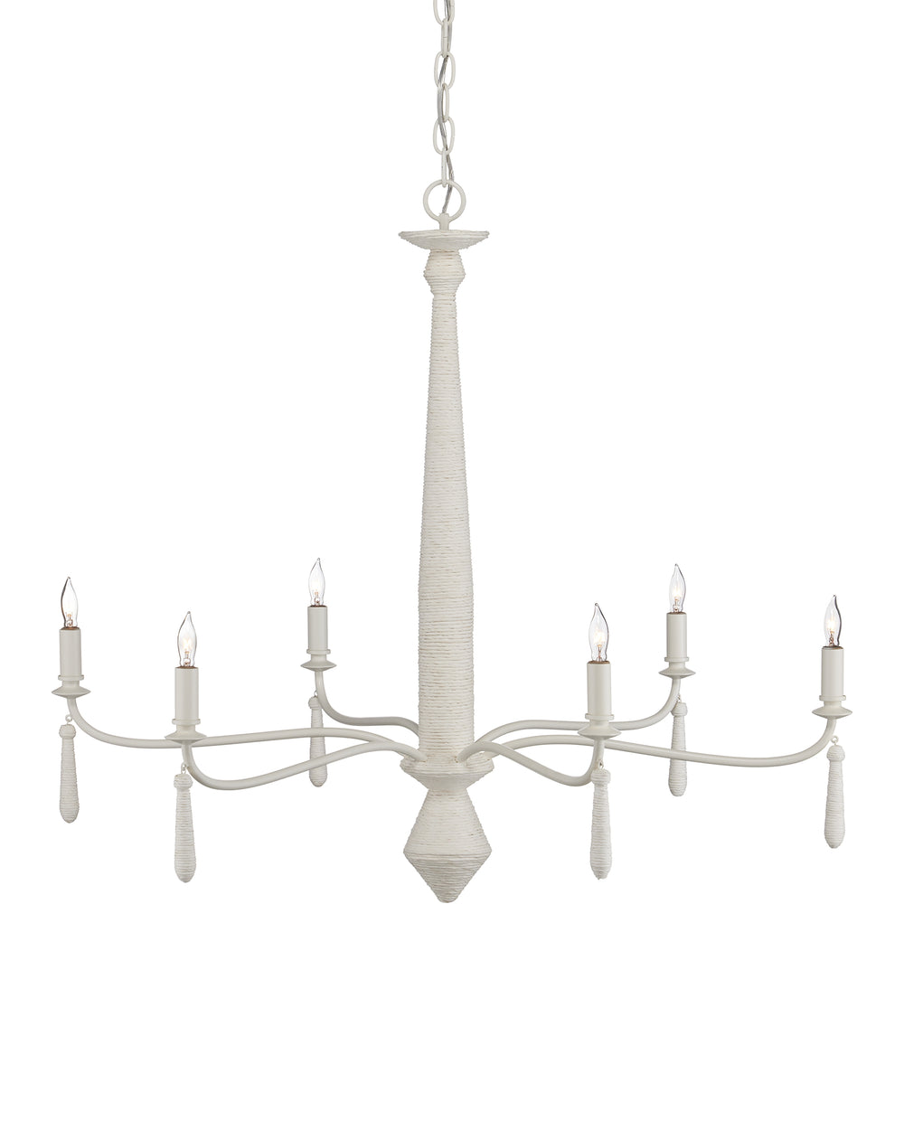 Donnybrook Chandelier