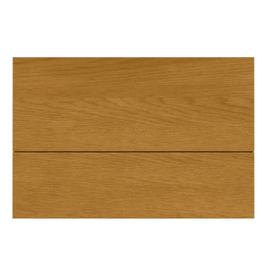 English Elm Hunter Solid Oak Lift Top Coffee Table with Hidden Storage and Iron Hairpin Legs B136P429091
