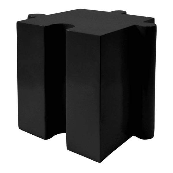 English Elm Christopher Knight Home® - 3-Piece Modular Puzzle Table Set - Stylish Mgo Side Tables With Interlocking Design For Indoor/Outdoor Use N770PS33132B