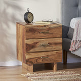 Christopher Knight Home® - Noble House - - Nightstand