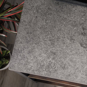 English Elm Credenza, Modern Brown Storage Solution For Tvs Up To 60", Stylish & Functional For Any Room B356P402736