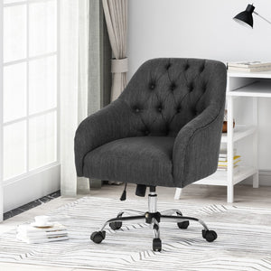 Hearth and Haven Office Chair 65313.00FCHAR 65313.00FCHAR