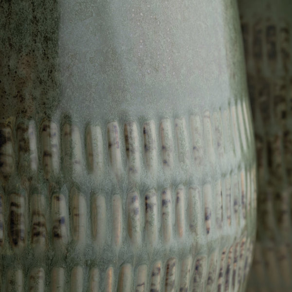 Crestview Collection Arden Vases - Elegant China Accessories To Elevate Your Home Décor With Timeless Beauty   Cvvzsa031a