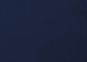 English Elm Blue Velvet Upholstery Sofa with Tufted Plush Seatbacks, Flared Arms & Solid Wood Frame, Modern Living Room 92" B011P204910