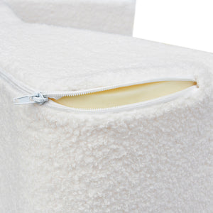 English Elm Kids Sofa Bed - Cozy 2-In-1 Convertible Toddler Couch & Lounger For Playtime, Naps, And Travel! W1889P337607