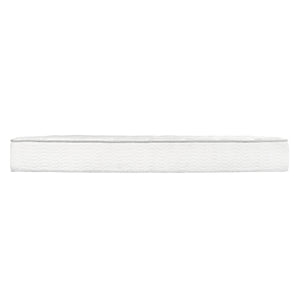 English Elm 9 Pocket Coil Mattress 9in Full Size in a Box — Foam Comfort, Edge Support, Low Motion Transfer, Easy Setup B2741P287537