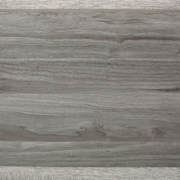 English Elm Christopher Knight Home® - 3-SEATER Mid-Century Sofa Light Grey Fabric with Pillow Cushions, Faux Wood Frame & Angled Legs 67505.00GRYLGRY