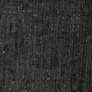 English Elm 83.5" L-shaped Sofa Couch Convertible Sectional with Reversible Chaise, Hidden Storage, USB Ports Black N719S001790B