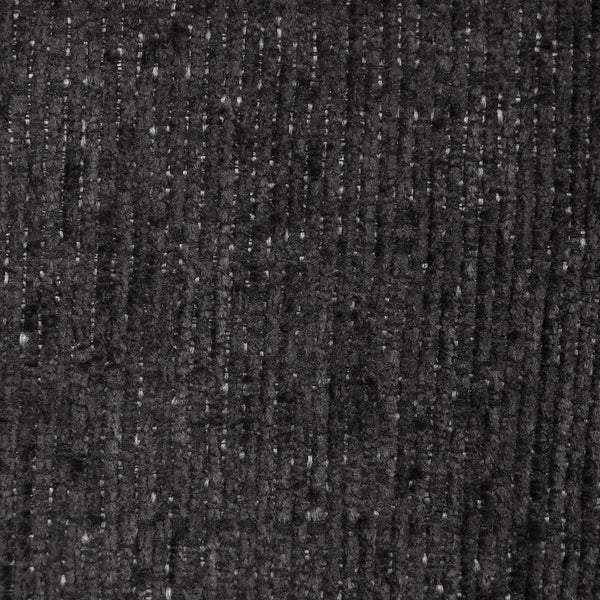 English Elm 83.5" L-shaped Sofa Couch Convertible Sectional with Reversible Chaise, Hidden Storage, USB Ports Black N719S001790B