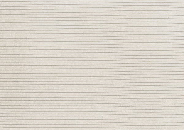 English Elm Modern Accent Chair with Corduroy Upholstery and Solid Wood Frame, Streamlined Comfort for Living Beige 30.25 L x 28.75 W x 17 H B011P283275