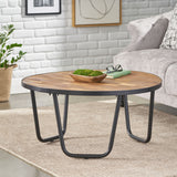 Christopher Knight Home® Noble House Coffee Table