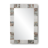 Elena Rectangular Mirror