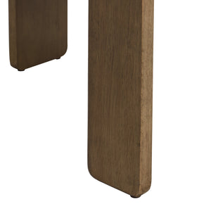 English Elm Christopher Knight Home® - Upholstered Modern Dining Chairs Set of 2 with Comfortable Fabric Seats, Solid Rubber Wood Legs, 330lb capacity and Timeless Design Beige N779P236964A