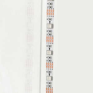 English Elm Tempered Glass Display Cabinet With Bluetooth Led, Door Lock & Mobile Control For Modern Spaces W3155P268096-GIGA