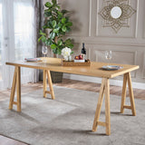 Christopher Knight Home® - Noble House - Dining Table