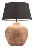 Basil Table Lamp