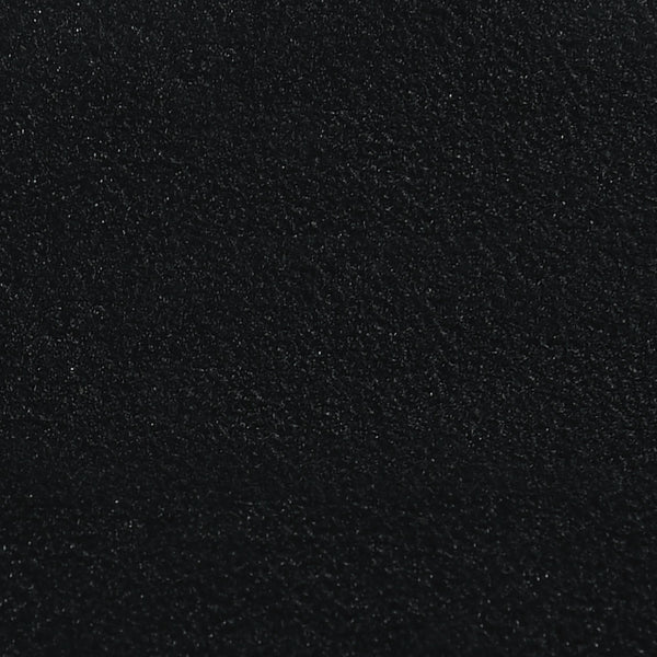 English Elm Tandi Round White Faux Marble Coffee Table with Sleek Metal Legs, Modern Elegant Low-Profile Design B062P344950