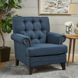 Christopher Knight Home® - Noble House - - Club Chair