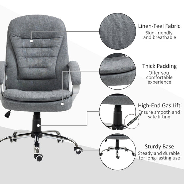 English Elm Premium Mesh Back Drafting Chair with Flip up Arms for Studio and Office Use T3971P407986