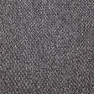 Worldwide Home Furnishings Oskar--r/L/H Convertible Sofa With Chaise, Hydraulic Bed, Storage & Adjustable Headrests, 93.5" Charcoal Fabric 700-518ch