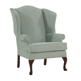 Crawford Cadet Wing Back Chair