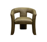 Olivia + Quinn Gramercy Chair 7001_AGL4301 Angelina Cactus