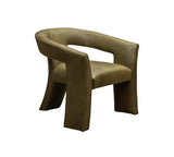 Olivia + Quinn Gramercy Chair 7001_AGL4301 Angelina Cactus