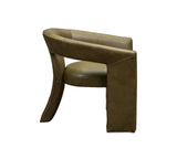 Olivia + Quinn Gramercy Chair 7001_AGL4301 Angelina Cactus