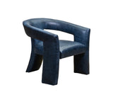 Olivia + Quinn Gramercy Chair 7001_KDI5901 Kardi Sapphire