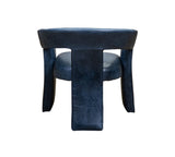 Olivia + Quinn Gramercy Chair 7001_KDI5901 Kardi Sapphire