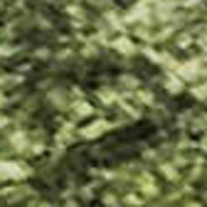 HomeRoots 8' X 10' Artichoke Green Gray Ivory Abstract Washable Area Rug - Modern Design & UV Protection 700299