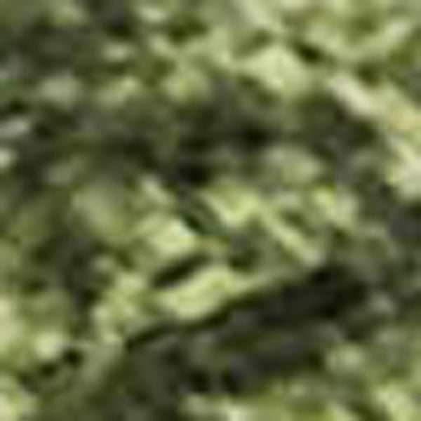 HomeRoots 9' X 12' Artichoke Green, Gray & Ivory Abstract Washable Area Rug with UV Protection & Style Boost 700300