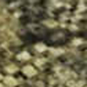 HomeRoots 9' X 12' Abstract Washable Area Rug in Taupe Gold Ivory - Durable, Stylish, UV Protected & Easy Care 700318