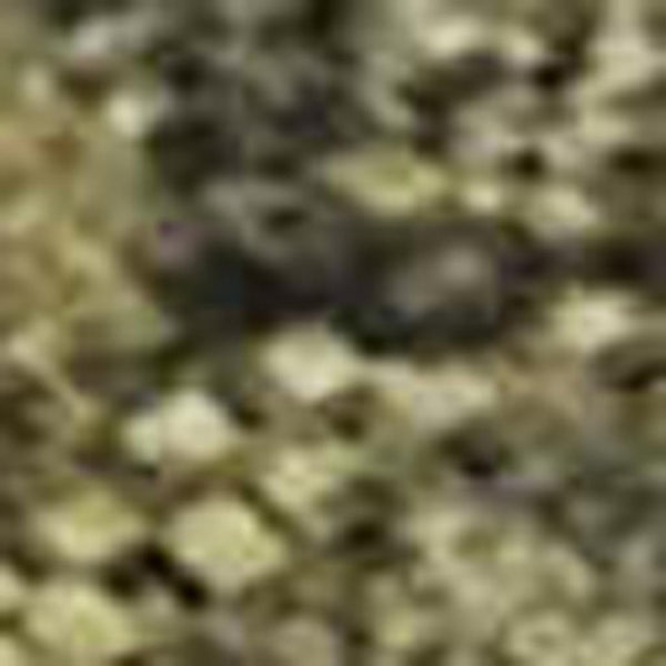 HomeRoots 9' X 12' Abstract Washable Area Rug in Taupe Gold Ivory - Durable, Stylish, UV Protected & Easy Care 700318