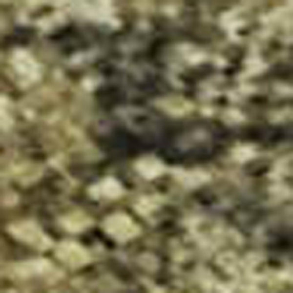HomeRoots 10' X 14' Taupe Gold Ivory Abstract Washable Area Rug – Durable, Stylish, UV-Protected for Homes 700319