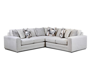 Fusion Gold Rush Antique Sectional Sofa – Luxe Living Collection With Comfort & Style For Your Home Tan W ,90% Polyester 10% Nylon 7003 21l, 15, 21r Gold Rush Antique Sectional