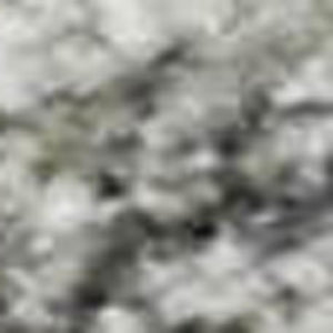 HomeRoots 8' X 10' Gray And Ivory Oriental Washable Area Rug with UV Protection, Stain Resistance & Non-Slip Backing 700599
