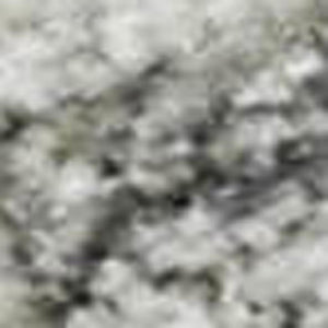 HomeRoots 8' X 10' Gray And Ivory Oriental Washable Area Rug with UV Protection, Stain Resistance & Non-Slip Backing 700599