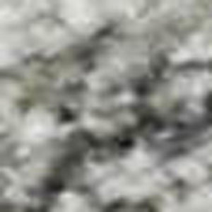 HomeRoots 9' X 12' Gray And Ivory Oriental Rug - Washable, Durable, UV Protected, Ideal for Family Spaces 700600