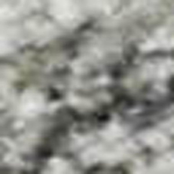 HomeRoots 9' X 12' Gray And Ivory Oriental Rug - Washable, Durable, UV Protected, Ideal for Family Spaces 700600