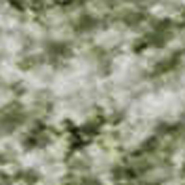 HomeRoots 9' X 12' Sage and Ivory Oriental Area Rug - Durable, Stain-Resistant, UV-Protected, Non-Slip Design 700612