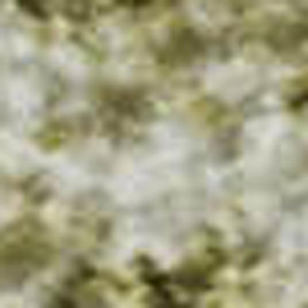HomeRoots 10' Wheat and Ivory Oriental Area Rug - Washable, UV Protected, Durable Design for Busy Homes 700631
