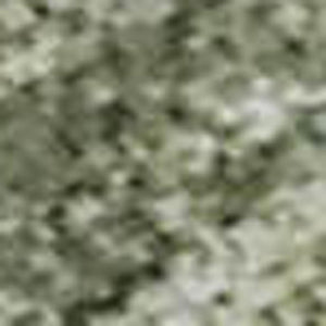 HomeRoots 10' X 14' Artichoke Green Abstract Washable Area Rug - Stylish, Durable, UV-Protected & Stain-Resistant 700673