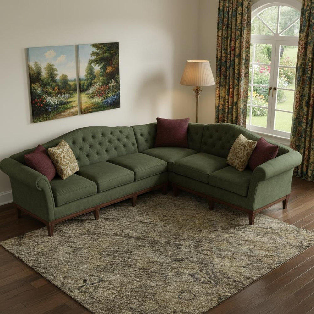 HomeRoots 9' X 12' Brown And Beige Oriental Area Rug - Washable, UV Protected, Non-Slip, Stylish & Durable! 700930