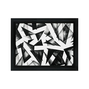 Spray Lines II Framed Wall Art 7011-1263 Elk Home