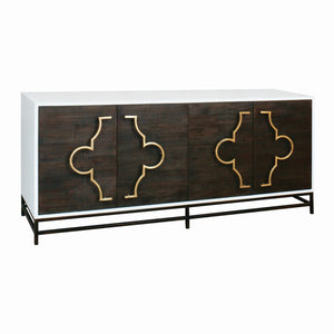 Stellenbosch Credenza 7011-1511 Elk Home