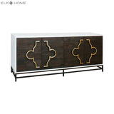 Stellenbosch Credenza 7011-1511 Elk Home