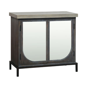 Principal Cabinet 7011-1827 Elk Home