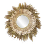 Laurent Wall Mirror 7011-2055 Elk Home